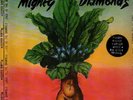 Mighty Diamonds Deeper Roots virgin front line 2xVinyl LP