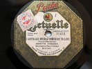 ANNETTE HANSHAW - ‘I GOTTA GET MYSELF SOMEBODY TO LOVE’ RARE 1927 ACTUELLE 78