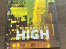 The Blue Nile High Heavyweight 12” Vinyl LP New Sealed Mint