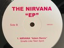 Nirvana - Smells Like Teen Spirit 12