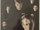 Madness - Mad Not Mad LP/1985 Zarjazz