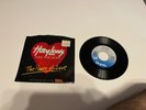 The Power Of Love / Bad Is Bad Huey Lewis And The News Vinyl 45 RPM - VS4 42876