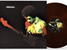 Jimi Hendrix Band of Gypsys (Vinyl) 12