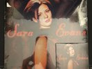 Sara Evans “Three Chords And The Truth” Rare Cover Vinyl And CD Combo Sealed