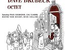 Dave Brubeck Dave Brubeck Octet (Vinyl)