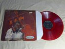 B.B. KING: King of the Blues - 1960 Crown Records RED VINYL EDITION CST-195