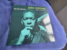 John Coltrane Blue Train Mono Blue Note M- Van Gelder