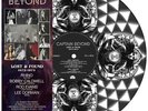 Captain Beyond Lost & Found 1972-1973 (Vinyl) 12