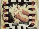 Duran Duran - Come Undone - 7” Vinyl Single