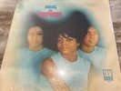 THE SUPREMES LP  Meet The Supremes MT-606  Motown 1964 MONO SEALED 2nd Cover
