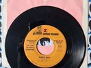 Jimi Hendrix Experience 1968 USA 45 7