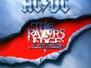 VINYL AC/DC - The Razors Edge