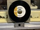 FOUR J'S-HERE AM I BROKEN-HEARTED/SAID YOU LOVED ME/MINT- /1963/GREAT DOO WOP
