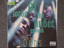 Lords of the Underground - Here Come the Lords Double Vinyl - 1993