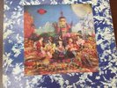 THE ROLLING STONES- Their Satanic Majesties Request London NPS-2