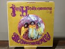 The Jimi Hendrix Experience Are You Experienced? Vinyl 1967 First Pressing EX