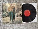 Bob Dylan - Freewheelin' Bob Dylan - VG+/VG+ 1963 Folk Rock MONO Columbia 1ST