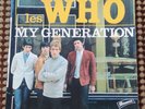 THE WHO - MY GENERATION   7