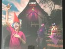 Gorillaz - Cracker Island Vinyl LP (Limited, Spotify Fans First, Pink Colored)