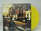 KANYE WEST Late Orchestration 2x LP YELLOW VINYL Brand New NM Ye Yeezy Record