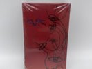 THE CURE Lost Wishes Cassette Rare Out of Print Red Tape 3500 Made Robert Smith
