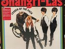 THE SHANGRI-LAS - LEADER OF THE PACK - SEALED 2014 CHARLY REISSUE LP vinyl album