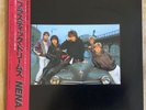 1983 Nena S/T Vinyl LP JAPAN 25.3P-488 NM/EX