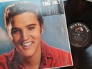Elvis Presley FOR LP FANS ONLY LSP-1990(e) (USA 1965 STEREO) SHRINK 
