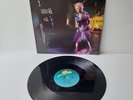 Cyndi Lauper I Drove All Night Australian Vinyl 12