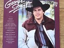 George Strait LP: 