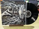 Danzig - III How The  Gods Kill - Def American - 512 270-1 - Vinyl LP 1992 EU OG