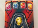 Avengers: Infinity War + Endgame Limited Edition Mondo Box Set Vinyl 6xLP Record