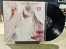 My Bloody Valentine  - Isn’t Anything - Creation  Promo US - Vinyl LP 1988