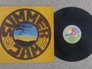 SUMMER JAM - ORIGINAL AUS HARD ROCK LP - 1973 - LOBBY THORPE COLOURED BALLS LEO