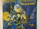 IRON MAIDEN Live After Death 2-LPs ℗ & © 1985 EMI Records, Ltd. / ES 24 0426 3