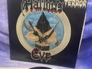 Hallows Eve Tales Of Terror Lp 1985 Og Vinyl   Heavy Metal Lp Rare Combat