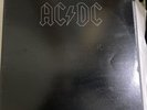 AC/DC ‎– Back In Black LP (Australian First Pressing version 1) APLP.046