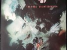 THE CURE Disintegration Original 1989 Vinyl LP Record