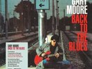 Gary Moore - Back To The Blues [VINYL] -  New & Sealed