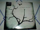 AIRBORNE TOXIC EVENT 2008 s/t LP w Sometime Around Midnight HYPE + CD SEALED NM+