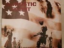 Agnostic Front- Liberty And Justice For Test Pressing Strength 17 Pressed Pink