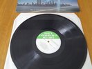 Escape From New York Original Soundtrack Vinyl 1981 Ex/Ex+++