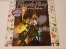 Prince And The Revolution – Purple Rain-1984 German Pressed Vinyl LP 925 110-1