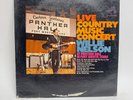 Willie Nelson Live Country Music Concert At Panther Hall 1966 LSP-3659 Record