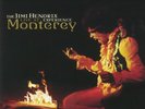 JIMI HENDRIX EXPERIENCE, The - Live At Monterey (Record Store Day 2014) - LP