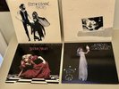 (NM) FLEETWOOD MAC STEVIE NICKS Vinyl LP Lot: Rumours, Tusk, Bella Donna, Mirror