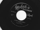 JUMP R&B BOOGIES 45 - HADDA BROOKS - BULLY WULLY BOOGIE   - HEAR - 1952 MODERN