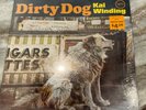 KAI WINDING LP DIRTY DOG  1966 VERVE V6-8861 Herbie Hancock SEALED OG PRESS JAZZ