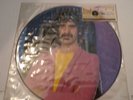 FRANK ZAPPA SHUT UP M& PLAY YER GUITAR SOME MORE PICTURE DISC PW2 37537 MINT-