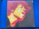The Jimi Hendrix Experience Electric Ladyland Double LP Vinyl Record New Sealed